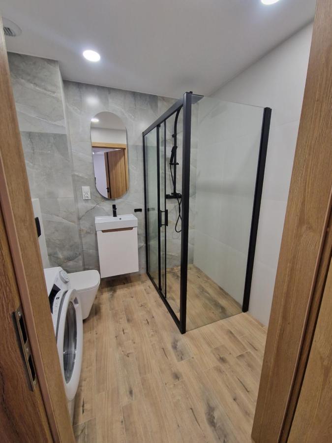 Apartament 6 Голдап Экстерьер фото