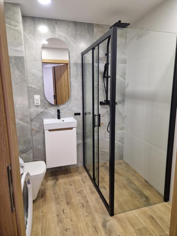 Apartament 6 Голдап Экстерьер фото
