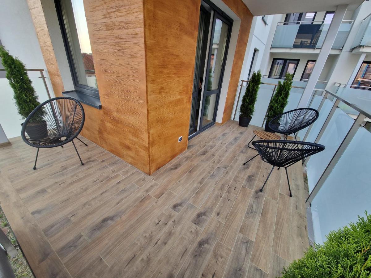 Apartament 6 Голдап Экстерьер фото