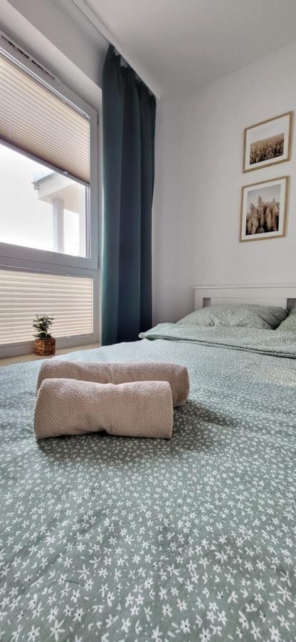 Apartament 6 Голдап Экстерьер фото