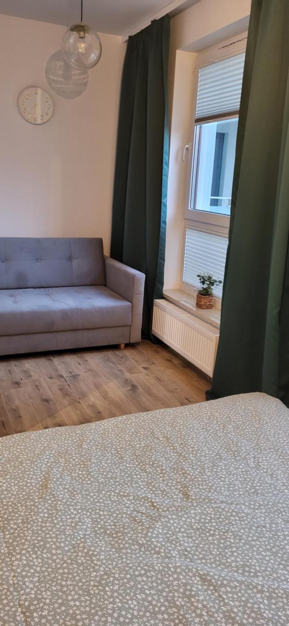 Apartament 6 Голдап Экстерьер фото