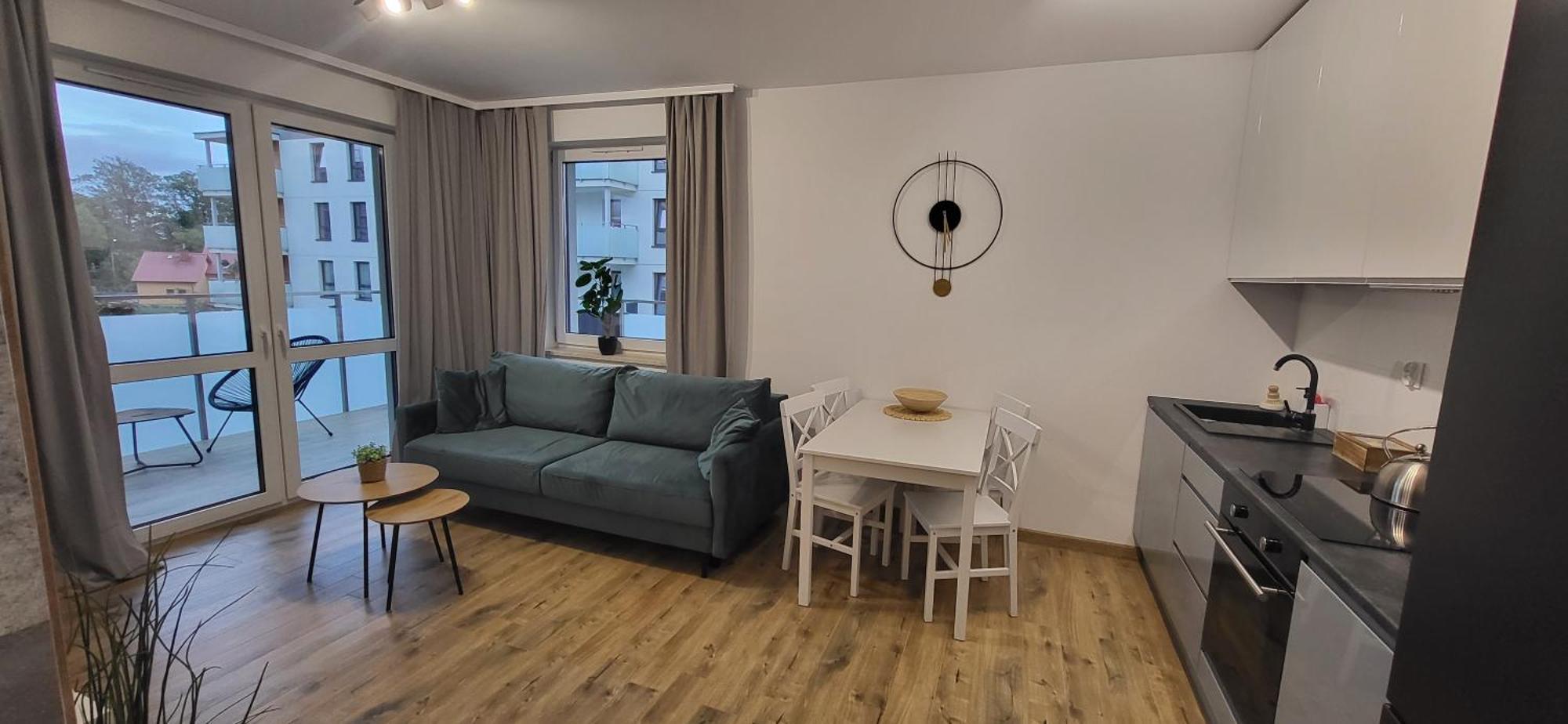 Apartament 6 Голдап Экстерьер фото